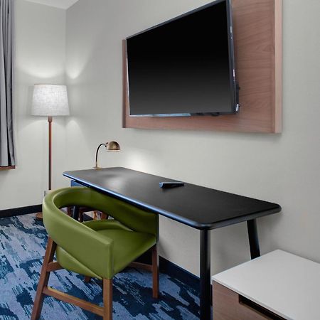 Fairfield By Marriott Inn & Suites Beckley Exterior foto