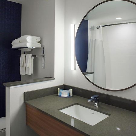 Fairfield By Marriott Inn & Suites Beckley Exterior foto